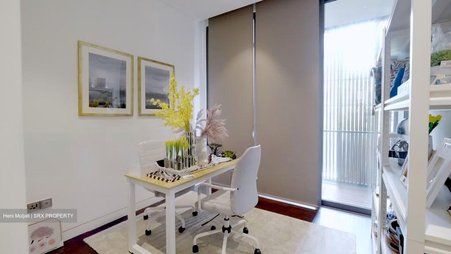 Lloyd Sixtyfive (D9), Apartment #595750721